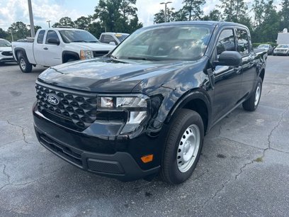 New 2025 Ford Maverick XL