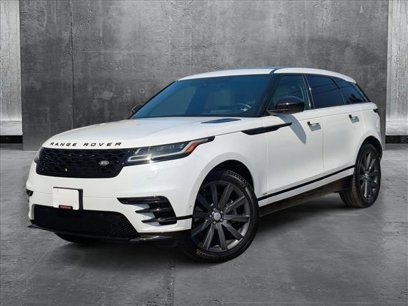 Used 2018 Land Rover Range Rover Velar R-Dynamic HSE