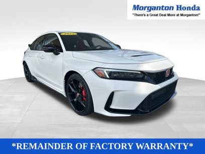 Used 2025 Honda Civic Type R