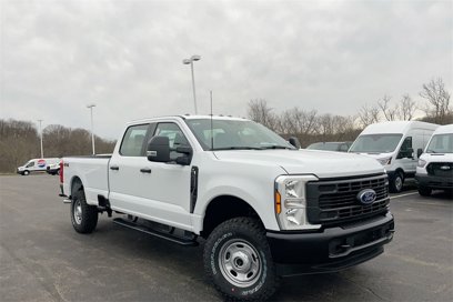 New 2024 Ford F250 XL w/ XL Off-Road Package