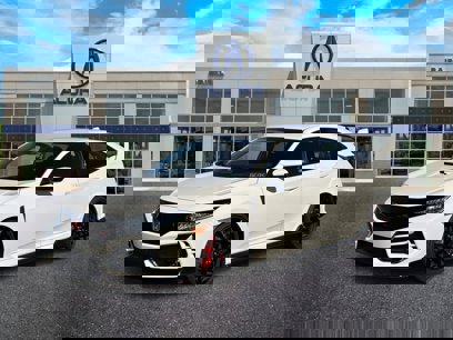 Used 2021 Honda Civic Type R
