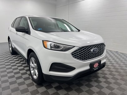 Used 2024 Ford Edge SE