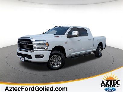 Used 2024 RAM 2500 Laramie w/ Safety Group
