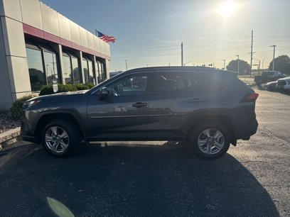 Certified 2024 Toyota RAV4 XLE w/ Convenience Package