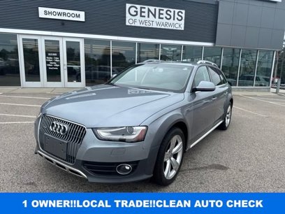 Used 2016 Audi A4 Premium Plus