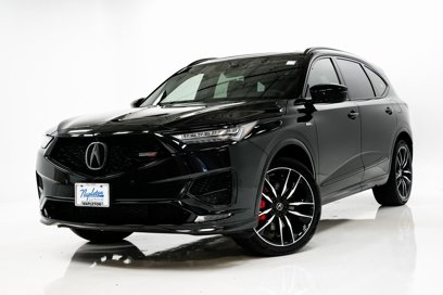 Used 2023 Acura MDX Type S