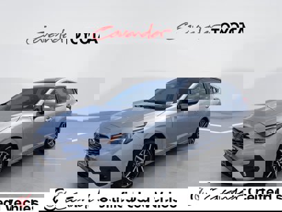 Used 2025 Subaru Impreza 2.0i Sport