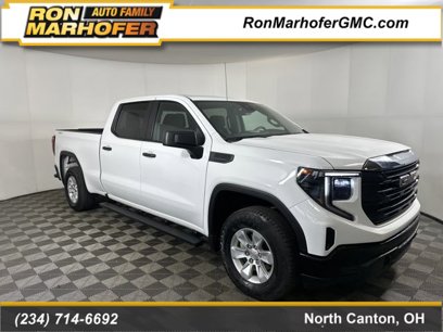 Used 2023 GMC Sierra 1500 Pro