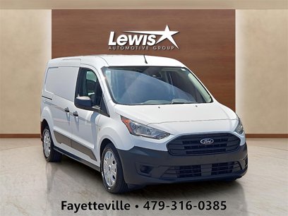 Used 2020 Ford Transit Connect XL