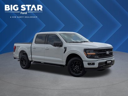 Used 2024 Ford F150 XLT w/ Tow/Haul Package