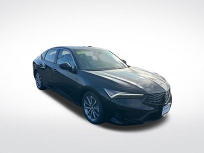New 2025 Acura Integra