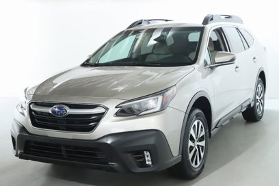 Used 2020 Subaru Outback Premium w/ Popular Package #1