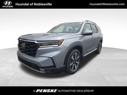 Used 2023 Honda Pilot Touring