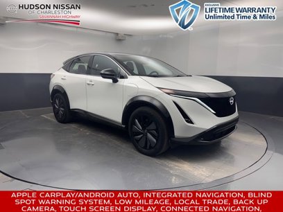 Used 2023 Nissan Ariya FWD