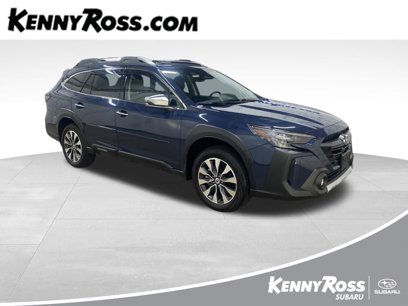 Used 2023 Subaru Outback Touring