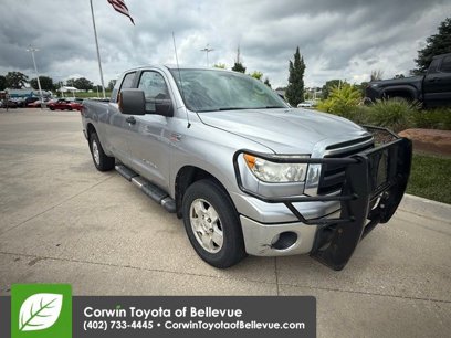 Used 2012 Toyota Tundra 4x4 Double Cab