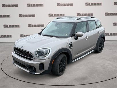 Certified 2023 MINI Cooper Countryman S