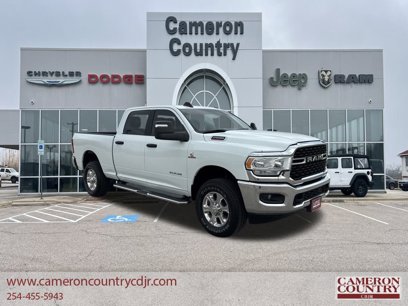 Used 2024 RAM 2500 Big Horn