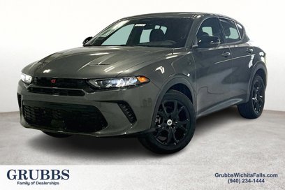 New 2025 Dodge Hornet GT w/ GT Blacktop Package