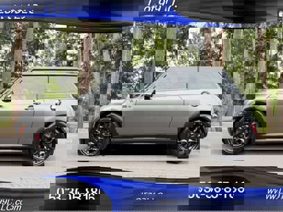 Used 2006 MINI Cooper S