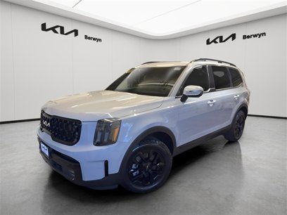 Certified 2024 Kia Telluride SX X-Pro