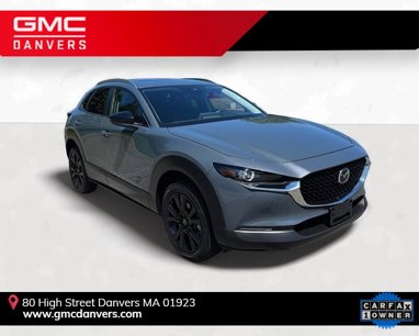 Used 2023 MAZDA CX-30 AWD 2.5 S w/ Preferred Package