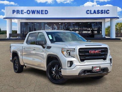 Used 2022 GMC Sierra 1500 Elevation
