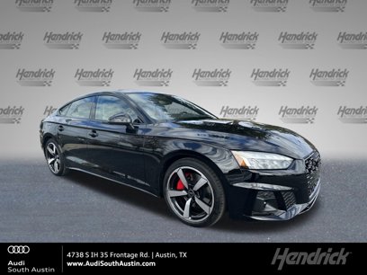 Certified 2024 Audi A5 2.0T Premium Plus