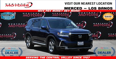 Used 2023 Honda Pilot EX-L