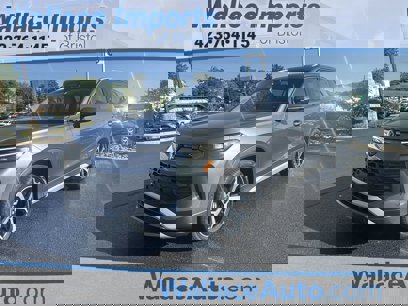 New 2025 Volkswagen Tiguan SE