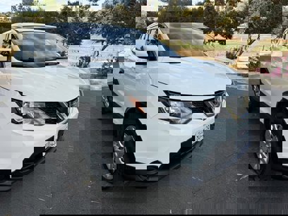 Used 2019 Nissan Rogue Sport S