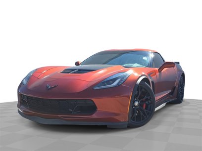 Used 2015 Chevrolet Corvette Z06 w/ 2LZ Preferred Equipment Group