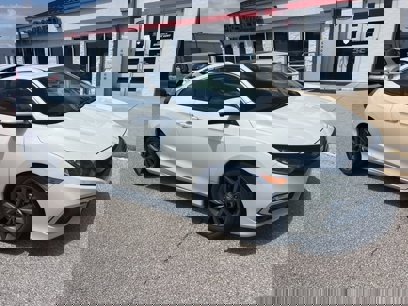 Used 2019 Honda Civic EX