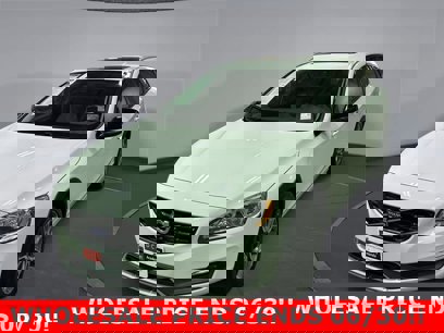 Used 2016 Volvo V60 T5 Cross Country