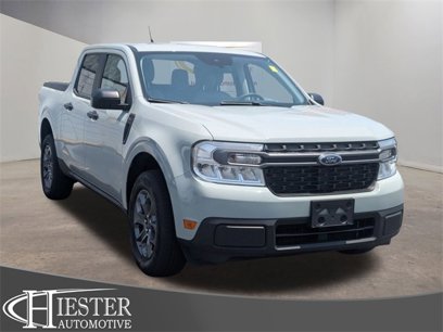 Used 2023 Ford Maverick XLT