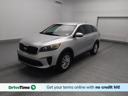 Used 2019 Kia Sorento L
