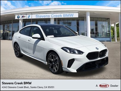New 2025 BMW 228i xDrive w/ Premium Package