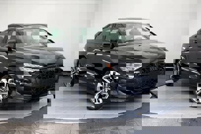 New 2025 Audi A3 2.0T Premium Plus