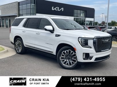 Used 2023 GMC Yukon Denali Ultimate