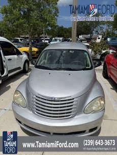 Used 2008 Chrysler PT Cruiser LX