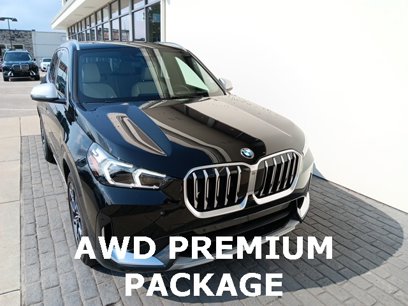 Used 2024 BMW X1 xDrive28i w/ Premium Package