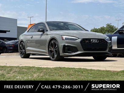 Used 2020 Audi S5 Prestige w/ S Sport Package