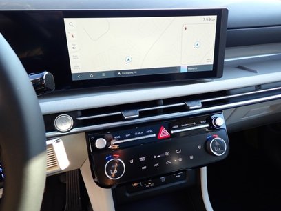 New 2025 Hyundai Tucson SEL