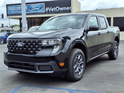 New 2025 Ford Maverick XLT