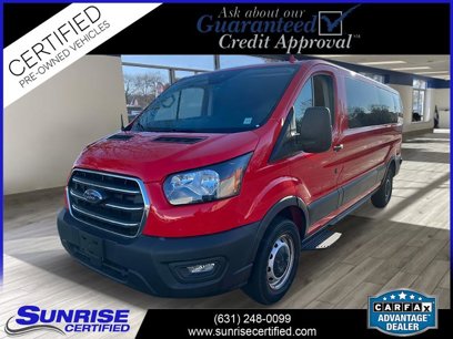 Used 2020 Ford Transit 350 XL