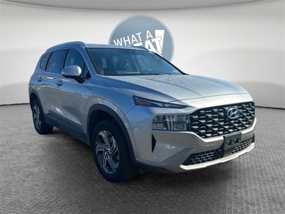Used 2023 Hyundai Santa Fe SEL