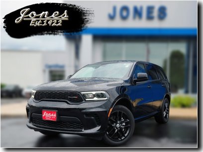 Used 2024 Dodge Durango GT