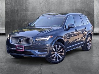 Certified 2023 Volvo XC90 B5 Plus
