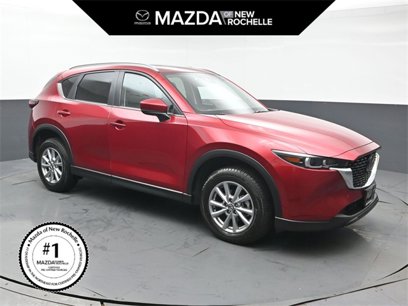 Used 2023 MAZDA CX-5 AWD 2.5 S w/ Preferred Package
