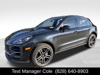 Used 2020 Porsche Macan S